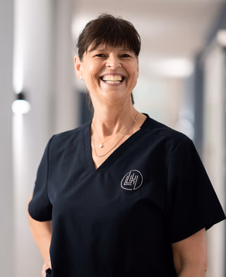 Foto von Brigitte Schmid