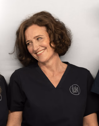 Foto von Brigitte