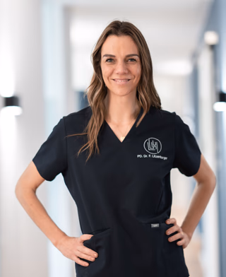 Foto von Friederike Litzenburger