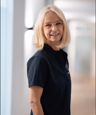 Foto von Ina Baumann