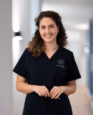Foto von Raluca Ghelbere