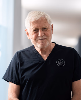Foto von Reinhard Haas